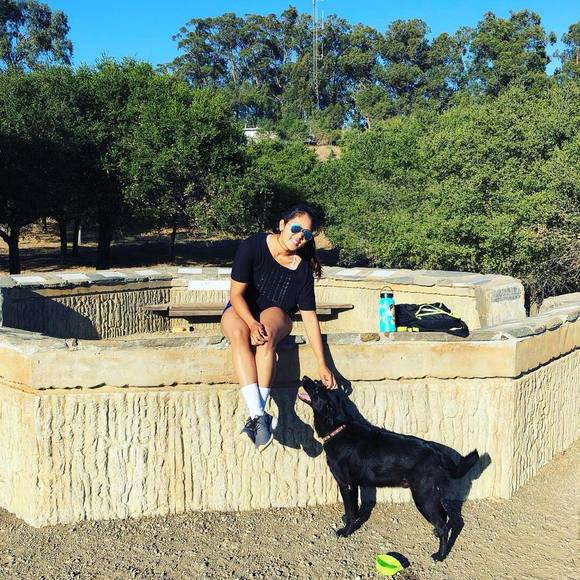 Meet your Posher, Martha - Picture 1 of 1